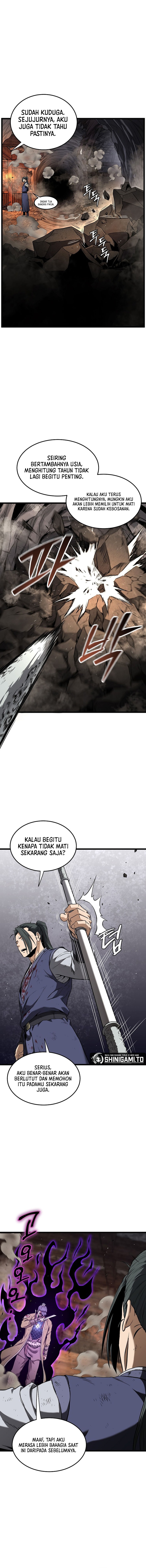 Halaman 16 dari Log-In Murim Chapter 239