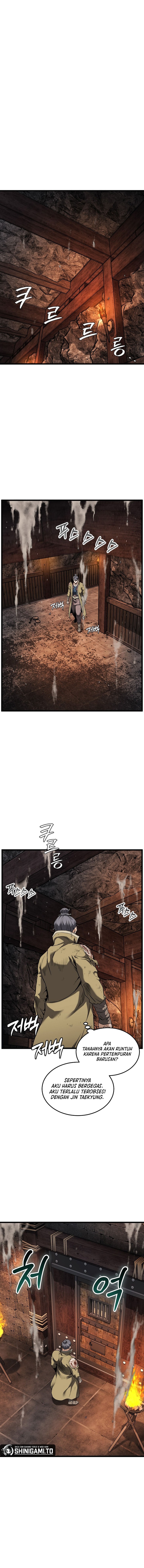 Halaman 3 dari Log-In Murim Chapter 239
