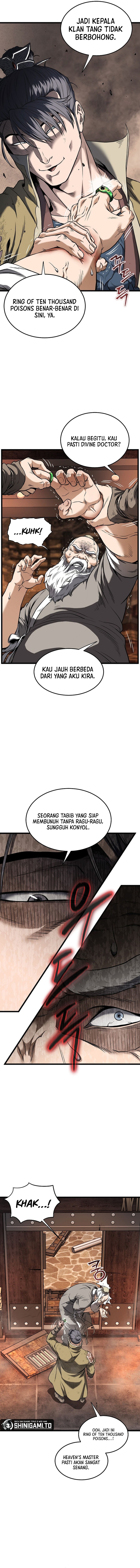 Halaman 5 dari Log-In Murim Chapter 239