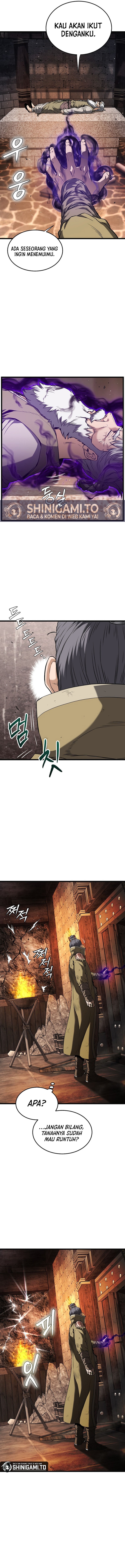 Halaman 7 dari Log-In Murim Chapter 239