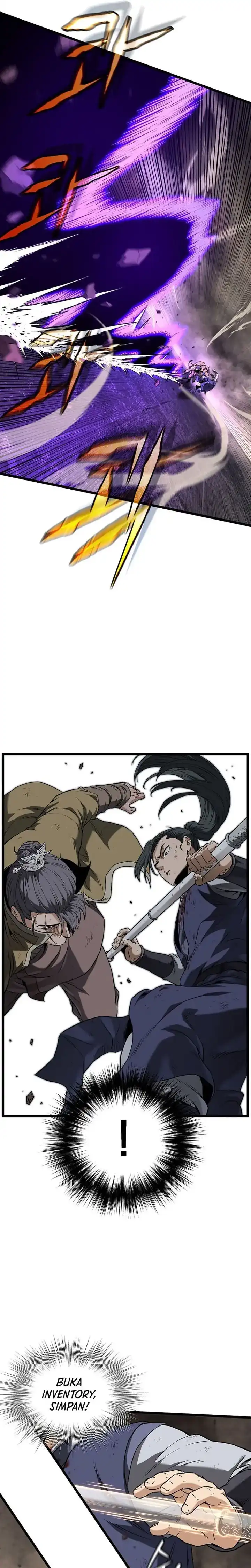 Halaman 10 dari Log-In Murim Chapter 240