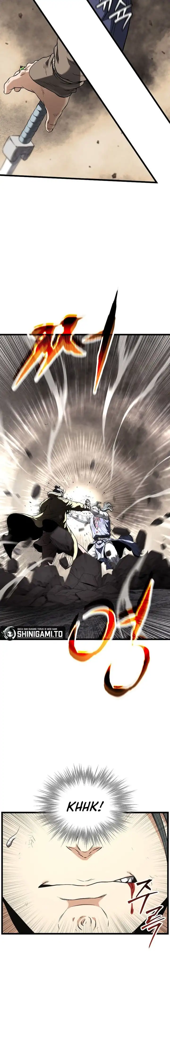 Halaman 11 dari Log-In Murim Chapter 240