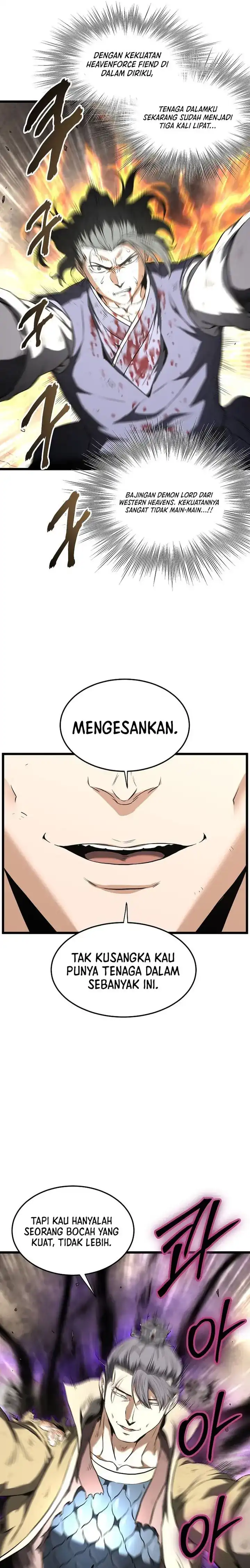 Halaman 12 dari Log-In Murim Chapter 240