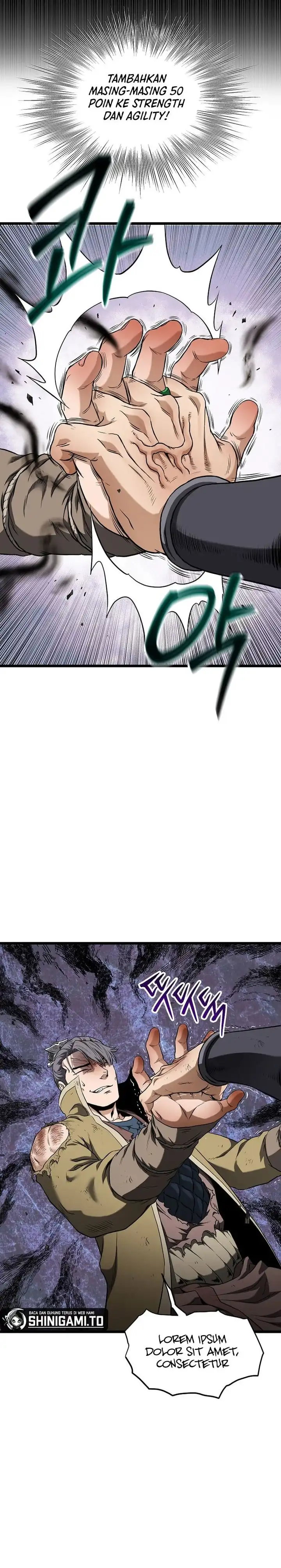 Halaman 15 dari Log-In Murim Chapter 240