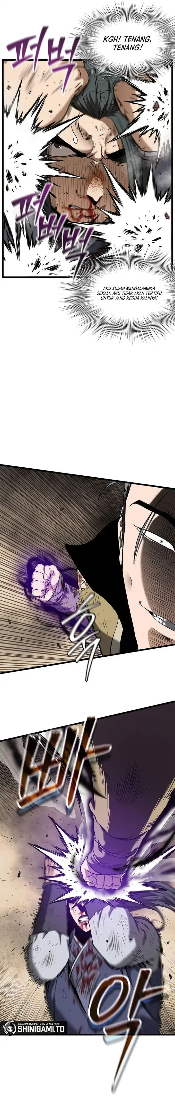 Halaman 18 dari Log-In Murim Chapter 240