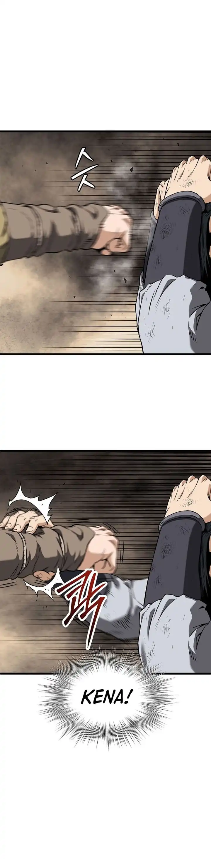 Halaman 19 dari Log-In Murim Chapter 240