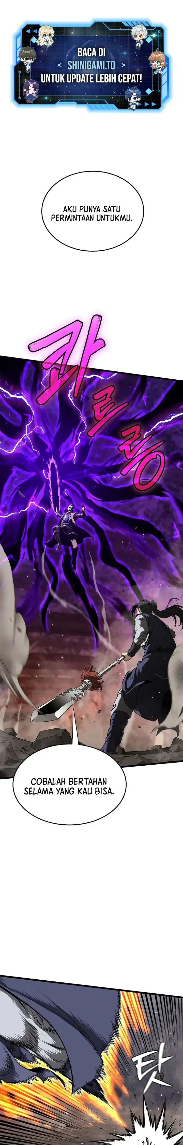 Halaman 2 dari Log-In Murim Chapter 240