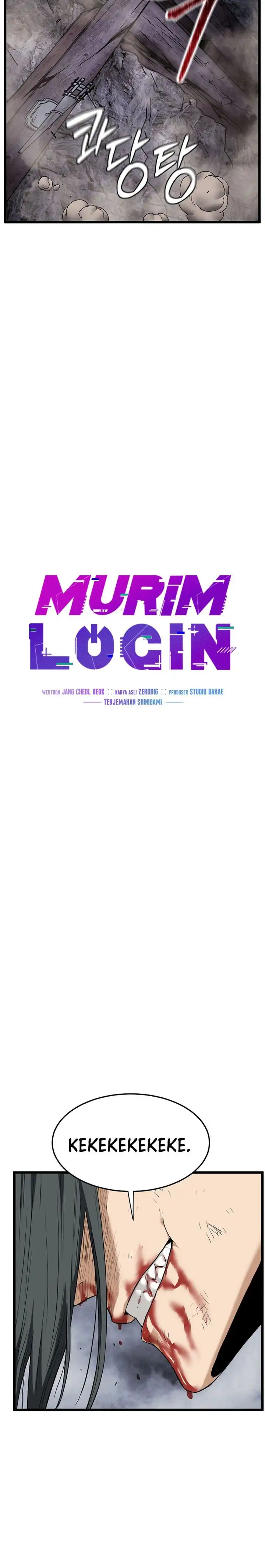 Halaman 21 dari Log-In Murim Chapter 240