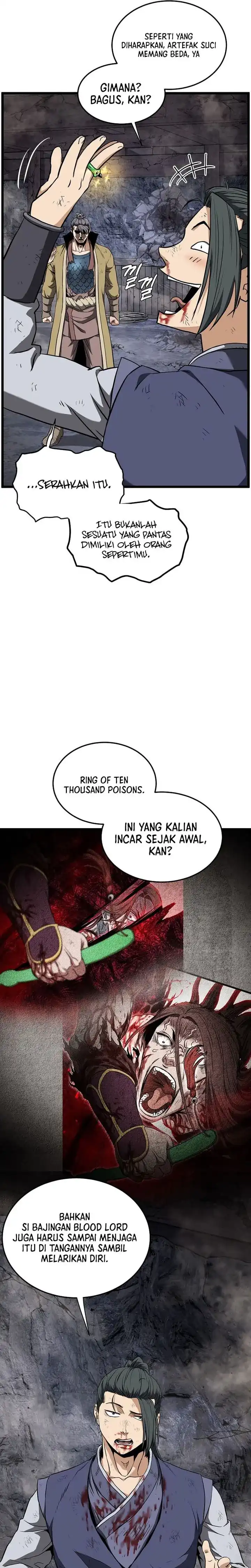 Halaman 24 dari Log-In Murim Chapter 240