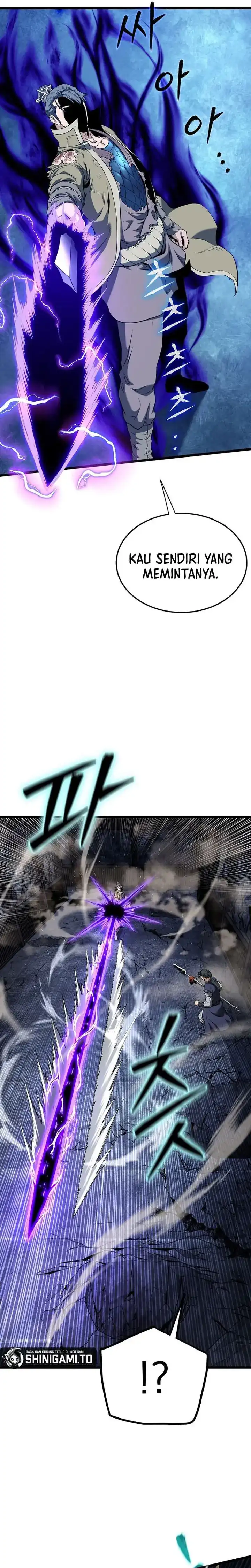 Halaman 28 dari Log-In Murim Chapter 240