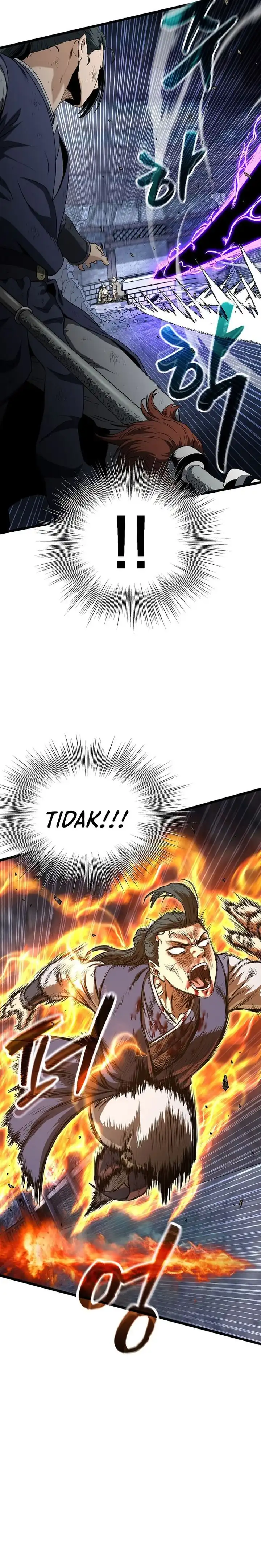 Halaman 29 dari Log-In Murim Chapter 240