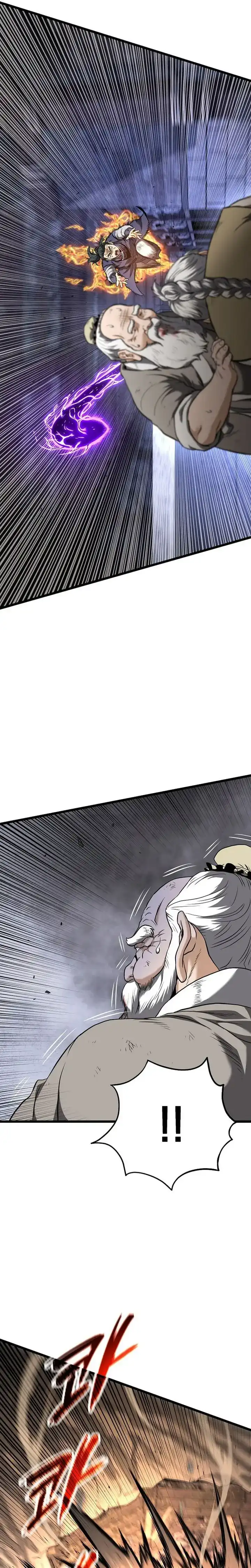 Halaman 30 dari Log-In Murim Chapter 240