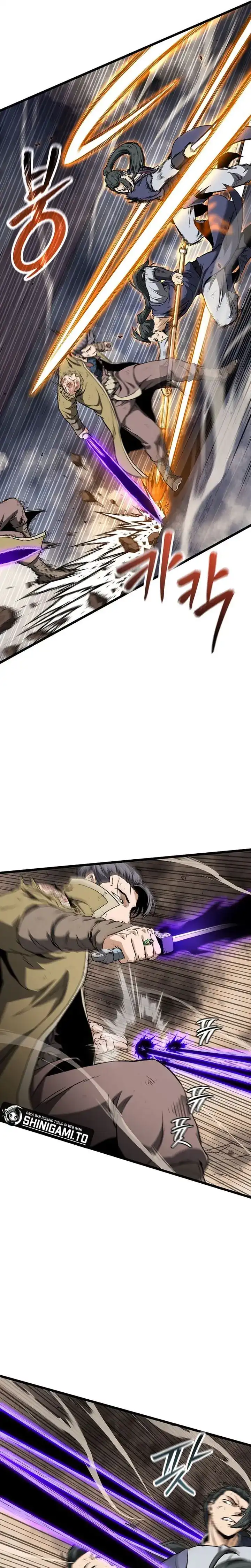 Halaman 8 dari Log-In Murim Chapter 240