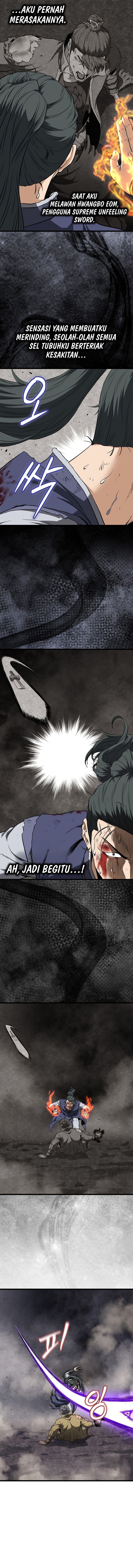Halaman 12 dari Log-In Murim Chapter 241