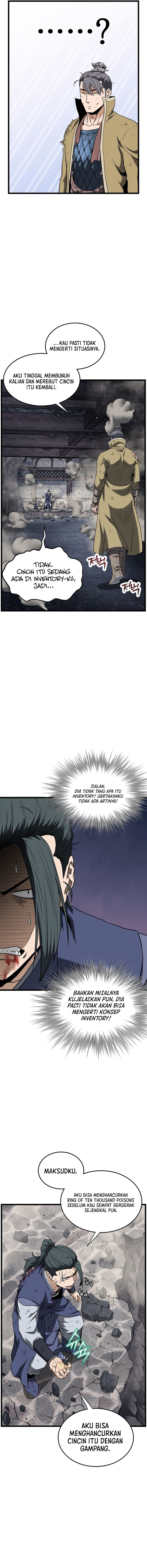Halaman 4 dari Log-In Murim Chapter 241
