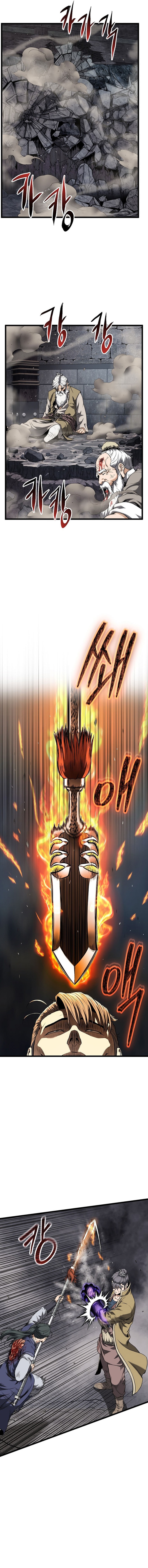 Halaman 7 dari Log-In Murim Chapter 241
