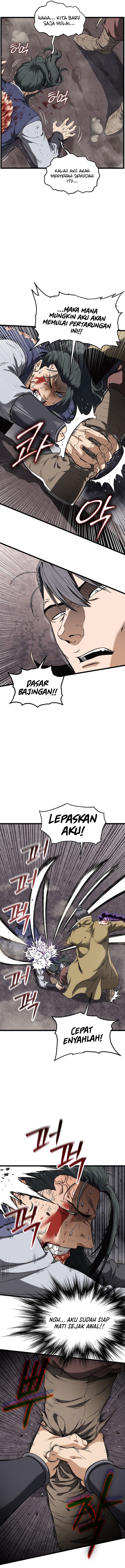 Halaman 9 dari Log-In Murim Chapter 241