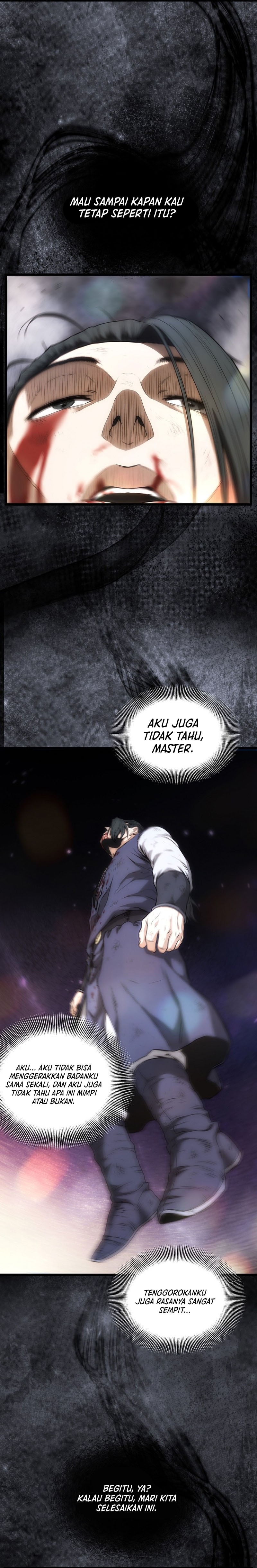 Halaman 10 dari Log-In Murim Chapter 242