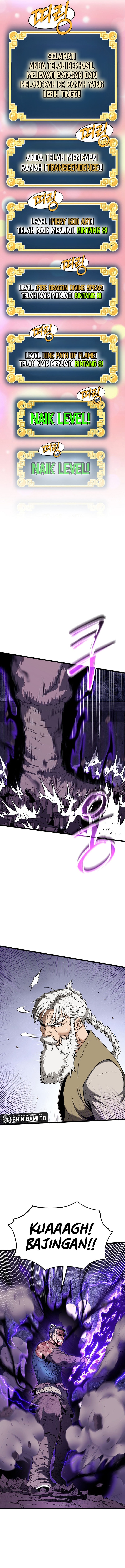 Halaman 13 dari Log-In Murim Chapter 242