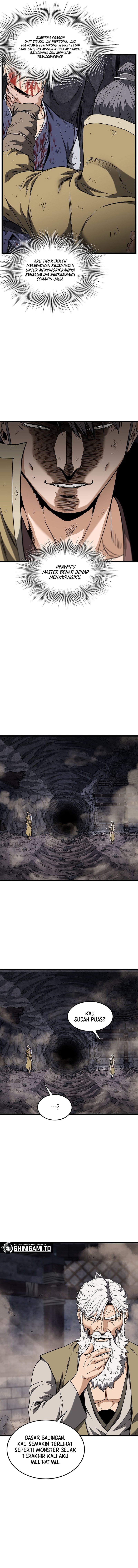 Halaman 6 dari Log-In Murim Chapter 242