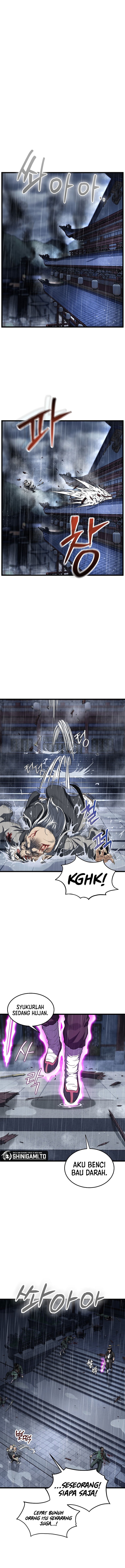 Halaman 7 dari Log-In Murim Chapter 244