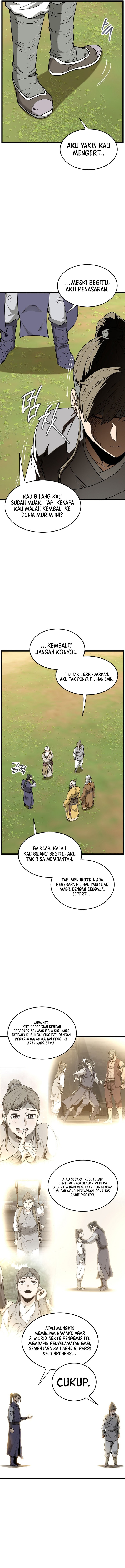 Halaman 5 dari Log-In Murim Chapter 247