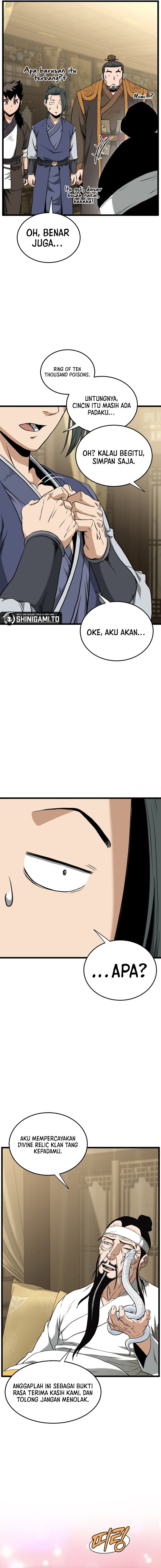 Halaman 10 dari Log-In Murim Chapter 248