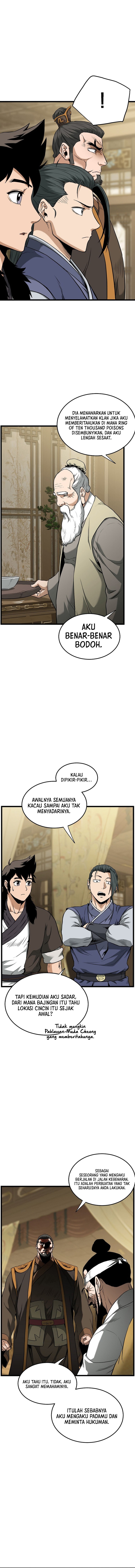 Halaman 5 dari Log-In Murim Chapter 248