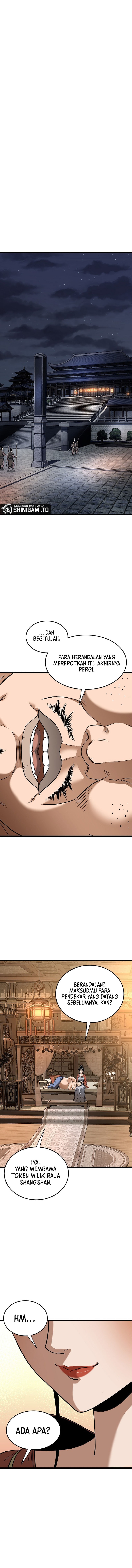 Halaman 13 dari Log-In Murim Chapter 249