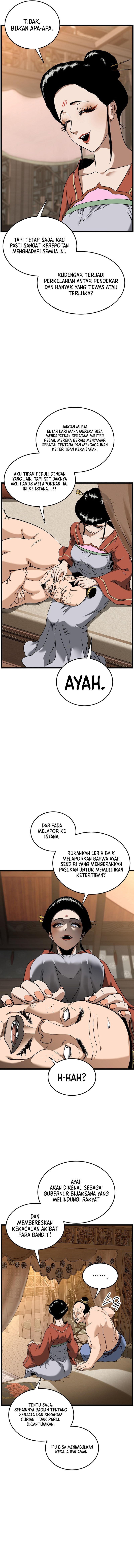 Halaman 14 dari Log-In Murim Chapter 249
