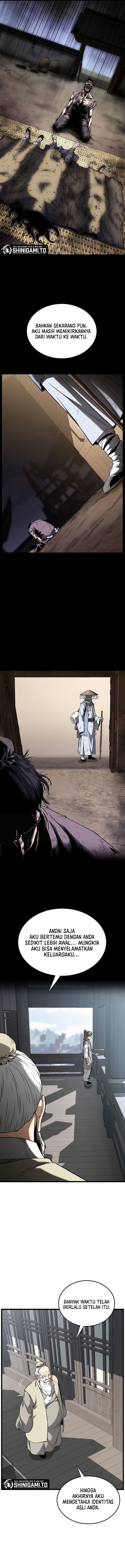 Halaman 4 dari Log-In Murim Chapter 249