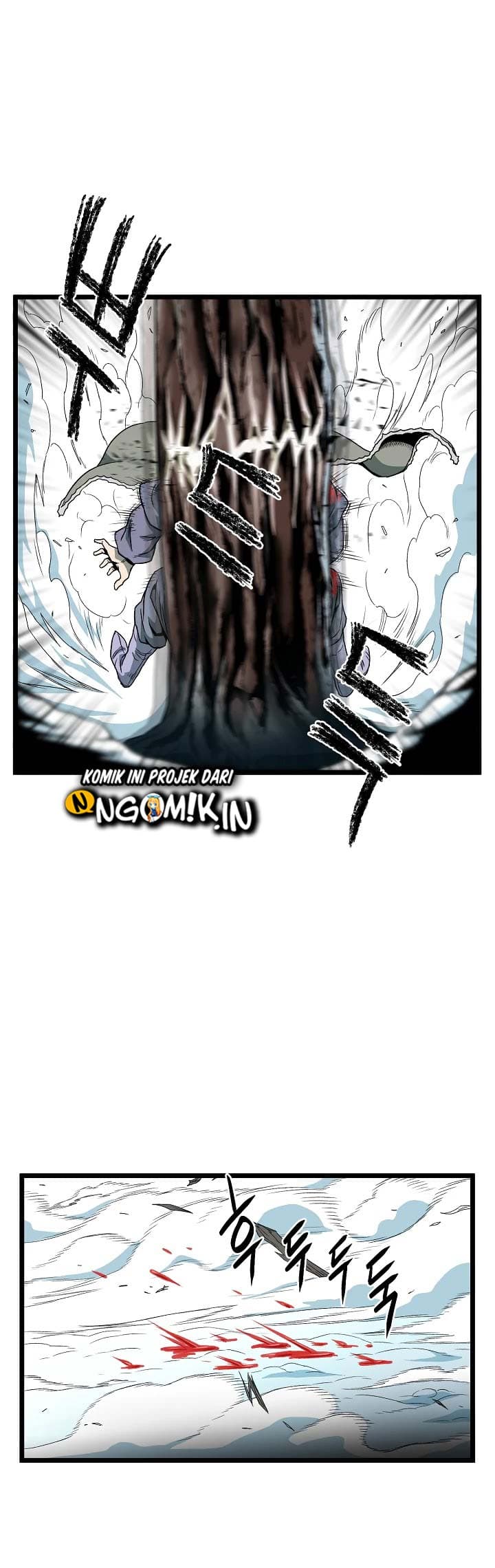 Halaman 10 dari Log-In Murim Chapter 29