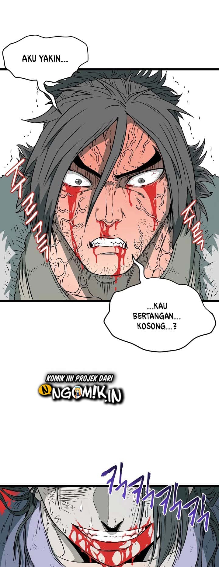 Halaman 13 dari Log-In Murim Chapter 29