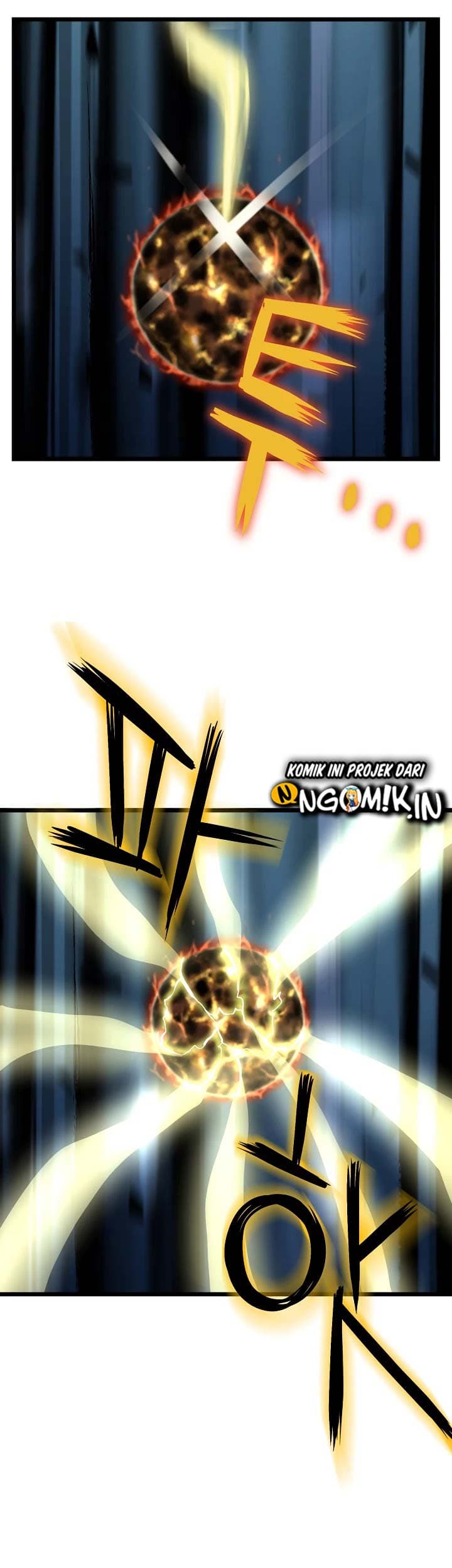 Halaman 27 dari Log-In Murim Chapter 29