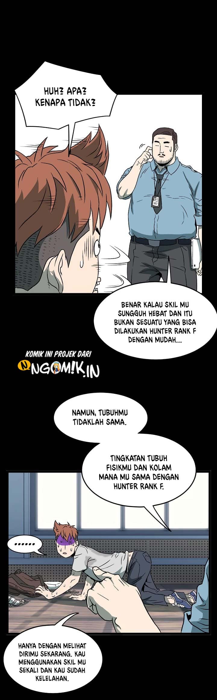 Halaman 34 dari Log-In Murim Chapter 29