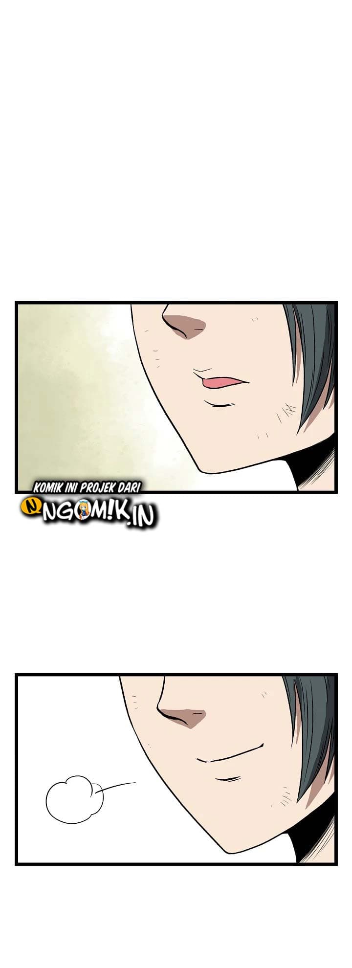 Halaman 11 dari Log-In Murim Chapter 31