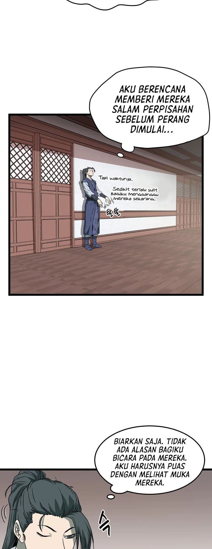 Halaman 16 dari Log-In Murim Chapter 33