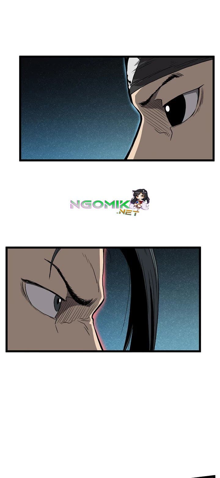 Halaman 25 dari Log-In Murim Chapter 35