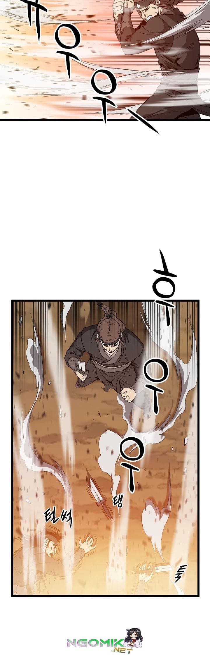 Halaman 10 dari Log-In Murim Chapter 36