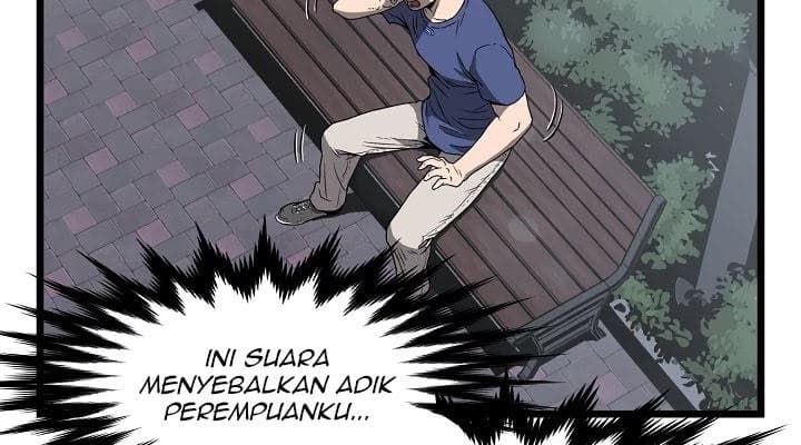 Halaman 33 dari Log-In Murim Chapter 38