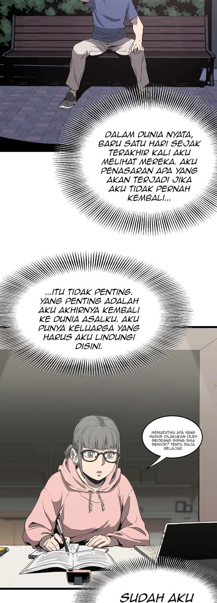 Halaman 37 dari Log-In Murim Chapter 38