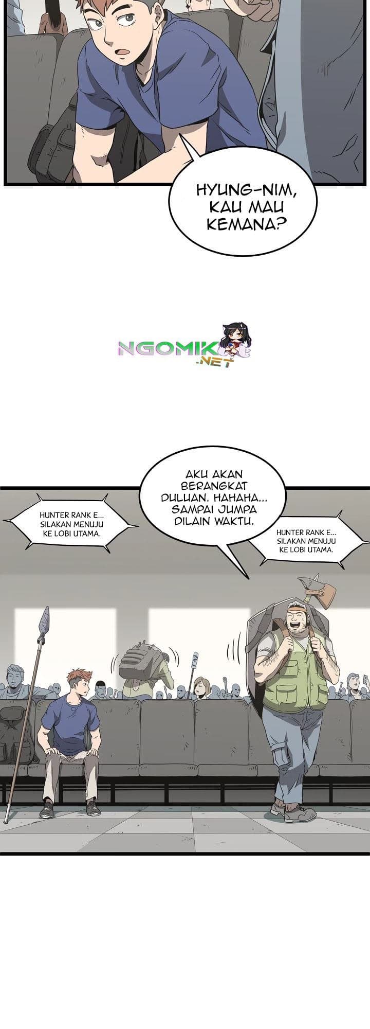 Halaman 60 dari Log-In Murim Chapter 38