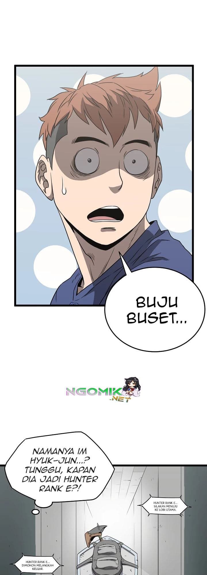 Halaman 61 dari Log-In Murim Chapter 38