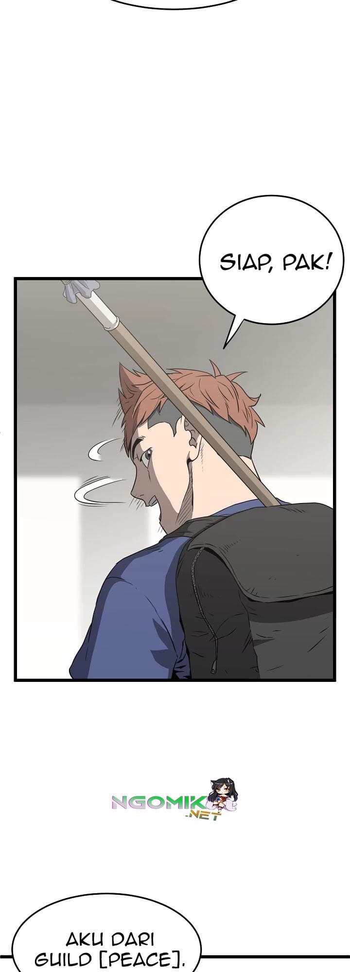 Halaman 67 dari Log-In Murim Chapter 38