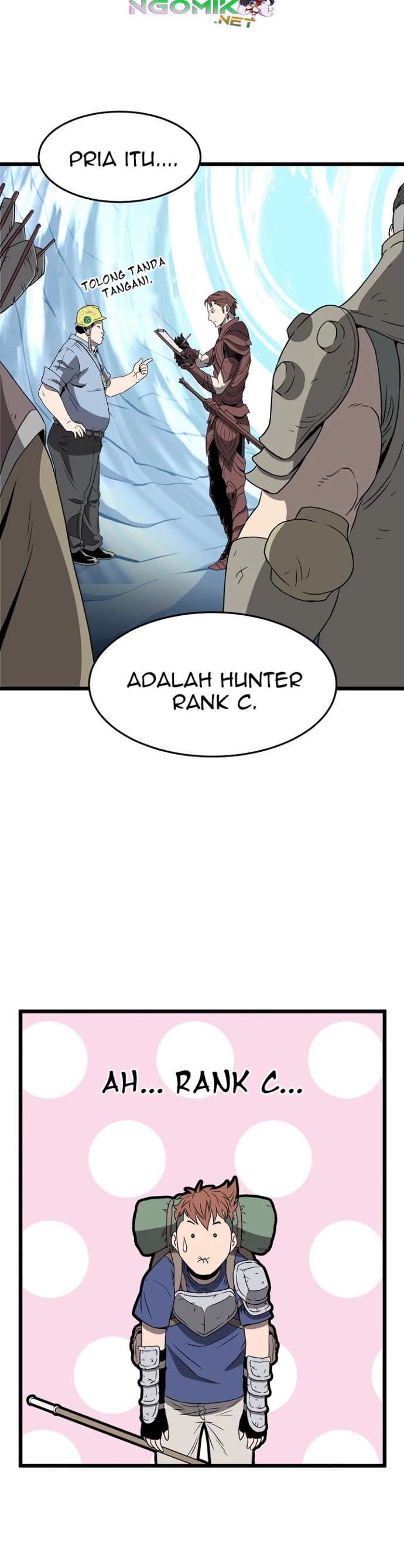 Halaman 29 dari Log-In Murim Chapter 39