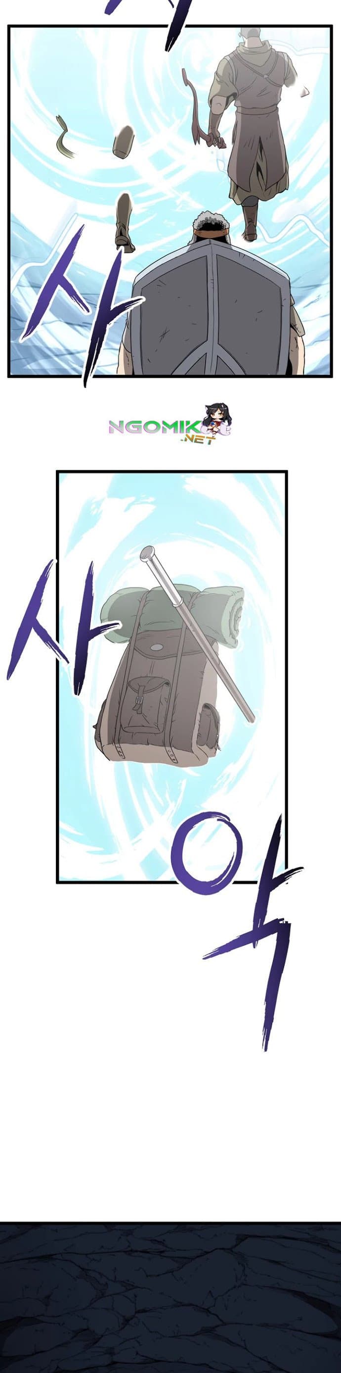 Halaman 31 dari Log-In Murim Chapter 39