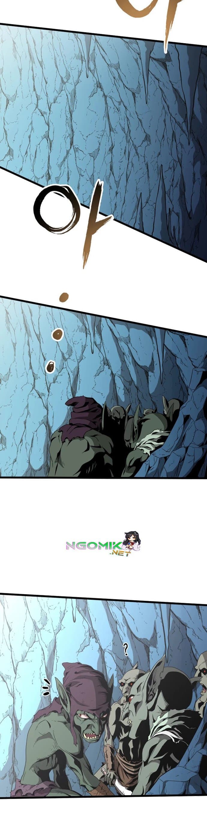 Halaman 34 dari Log-In Murim Chapter 39