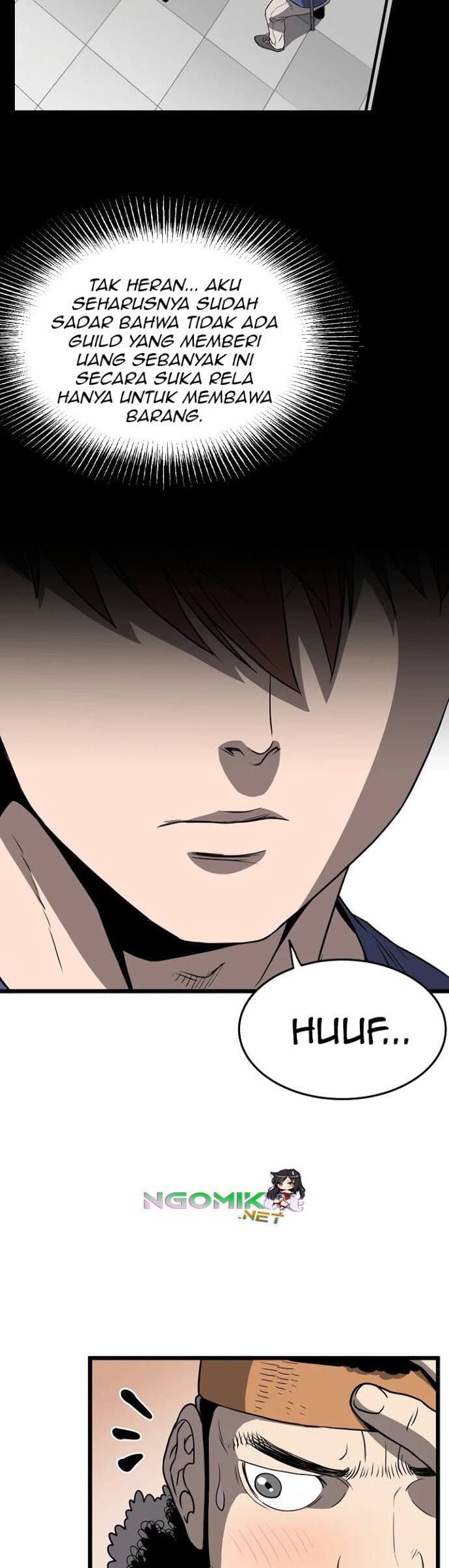 Halaman 8 dari Log-In Murim Chapter 39