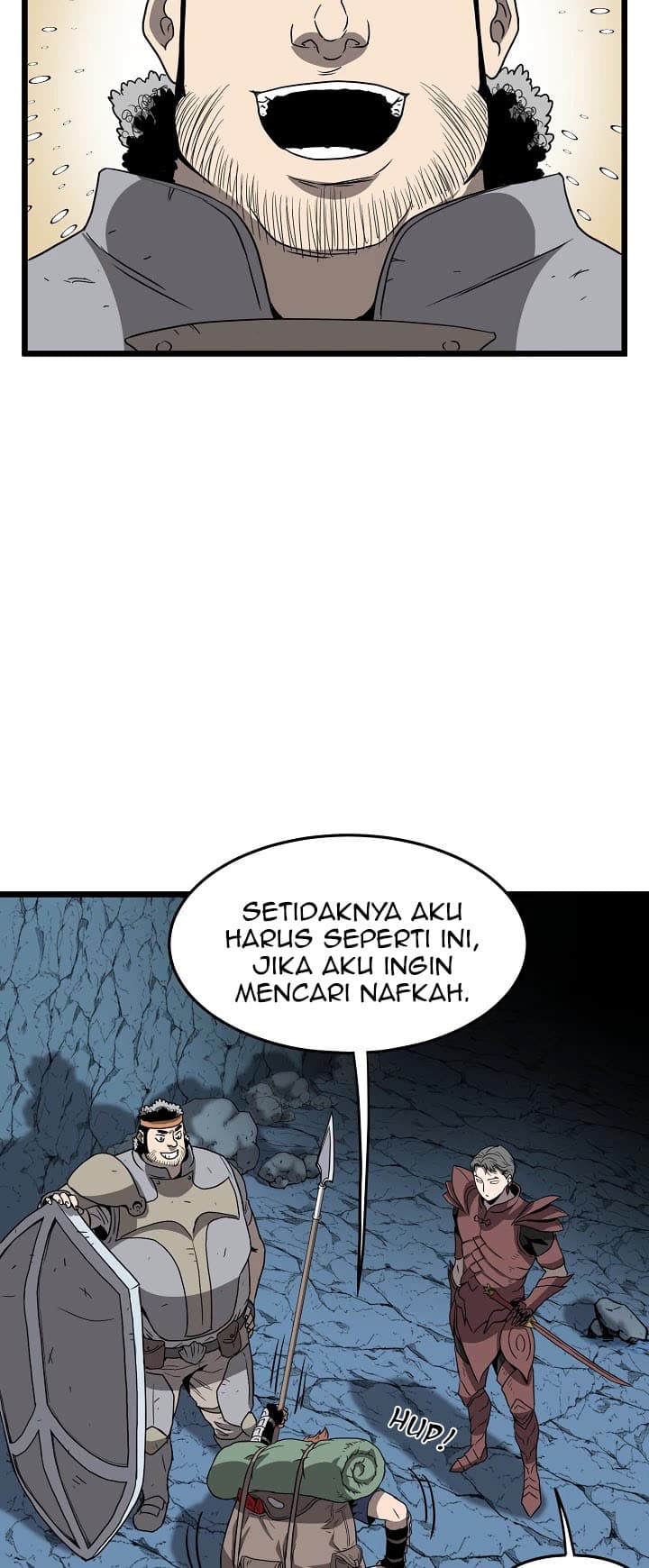 Halaman 24 dari Log-In Murim Chapter 40