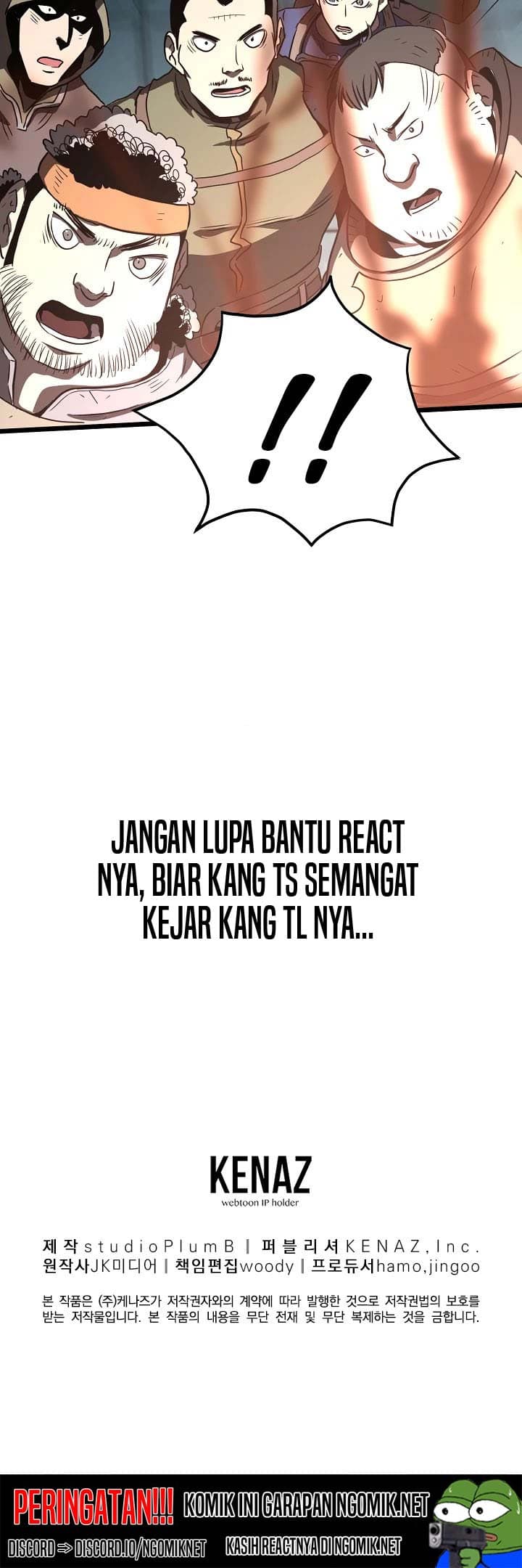Halaman 36 dari Log-In Murim Chapter 40
